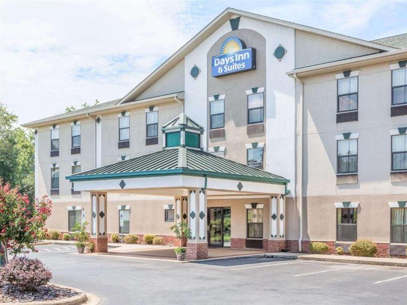 Surestay Hotel By Best Western Morganton Luaran gambar