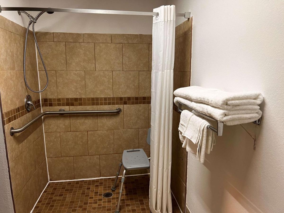 Surestay Hotel By Best Western Morganton Luaran gambar