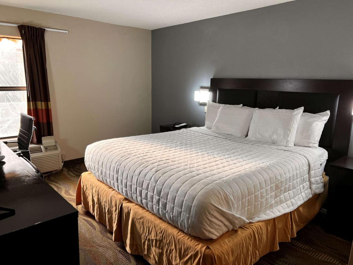 Surestay Hotel By Best Western Morganton Luaran gambar