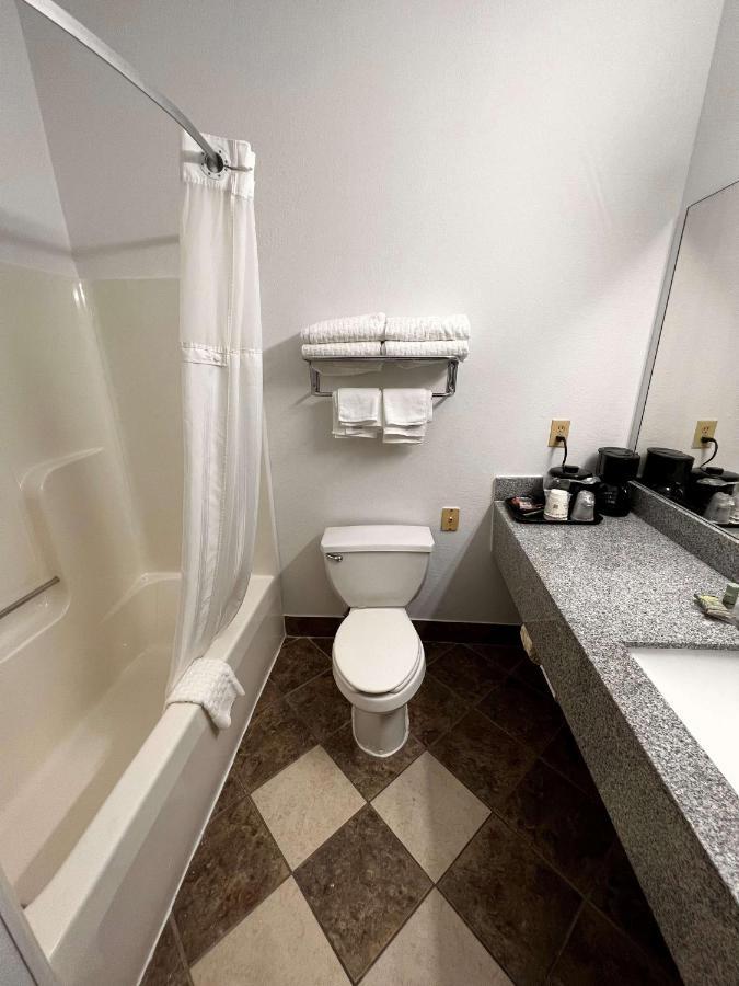 Surestay Hotel By Best Western Morganton Luaran gambar