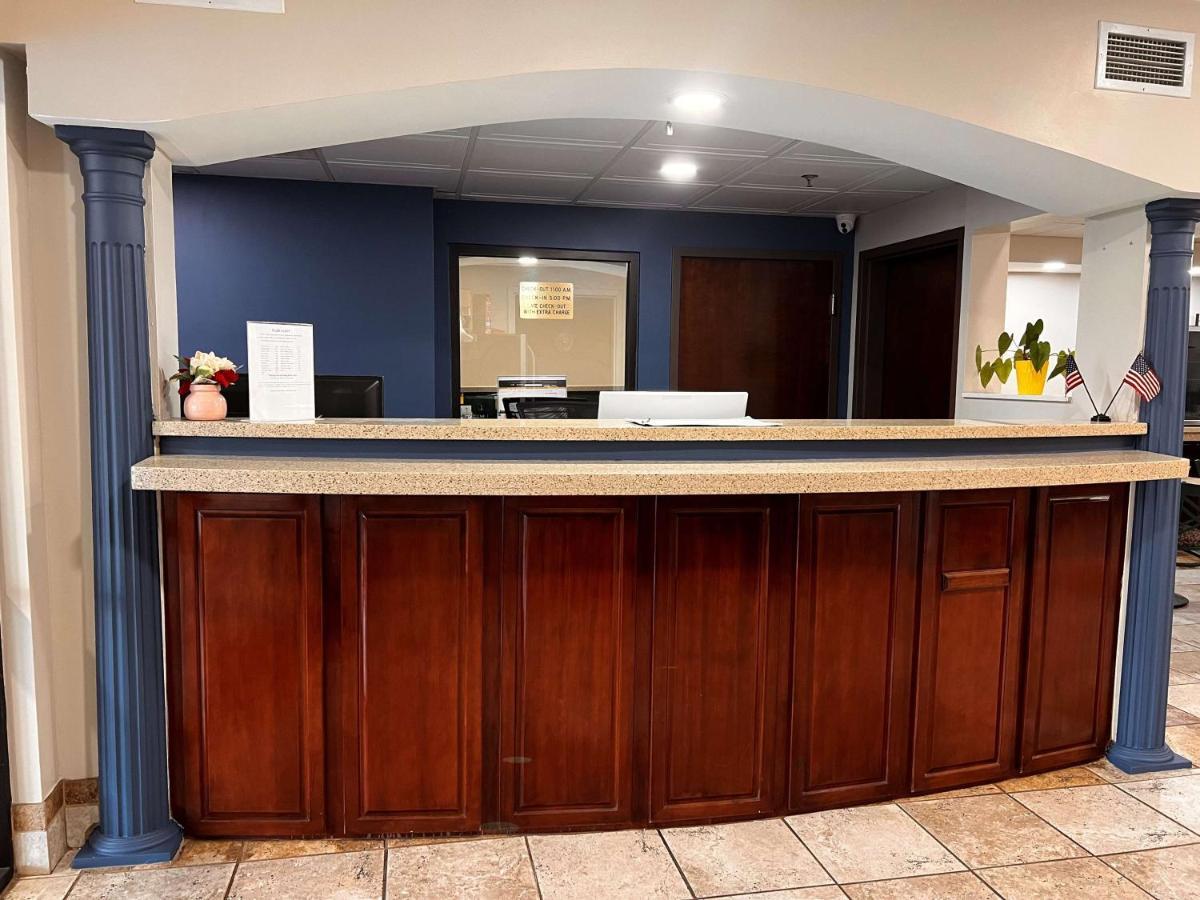 Surestay Hotel By Best Western Morganton Luaran gambar