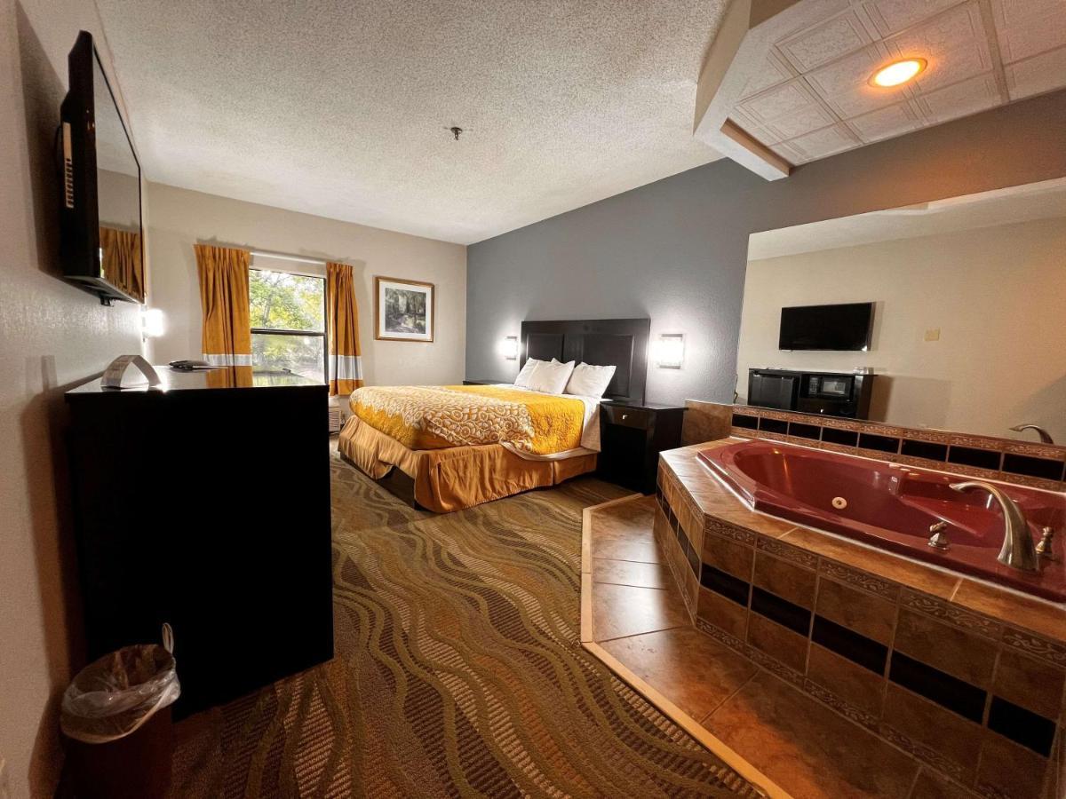 Surestay Hotel By Best Western Morganton Luaran gambar