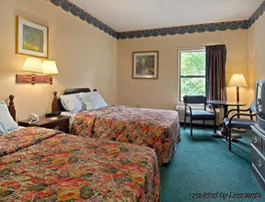 Surestay Hotel By Best Western Morganton Luaran gambar
