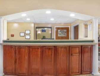 Surestay Hotel By Best Western Morganton Luaran gambar